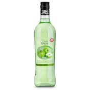 Licor de manzana sin alcohol Soñador 70 cl
