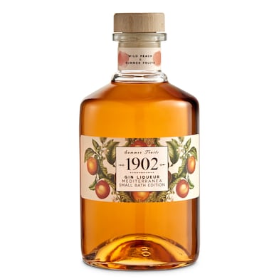 Licor de ginebra 1902 70 cl-0 Licor de ginebra 1902 70 cl-0