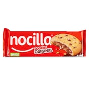 Galletas rellenas con crema de cacao Nocilla 120 g