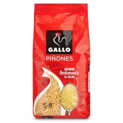 Piñones Gallo 450 g-0 Piñones Gallo 450 g-0