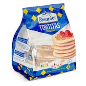 Tortitas Brioche Pasquier 280 g