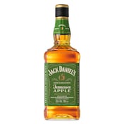 Whisky Tennessee apple Jack Daniel's 70 cl