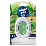 Ambientador baño tatami japonés Ambipur caja 1 unidad