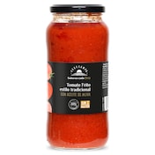 Tomate frito receta tradicional Dia Vegecampo 550 g