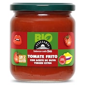 Tomate frito bio Dia Vegecampo 350 g