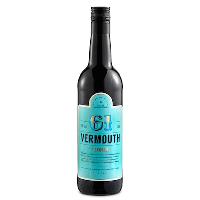 Vermouth blanco verdejo 61 75 cl-0 Vermouth blanco verdejo 61 75 cl-0