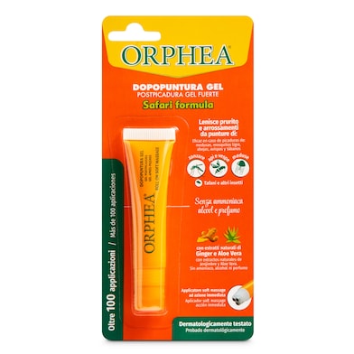 Roll on post picaduras Orphea 10 ml-0