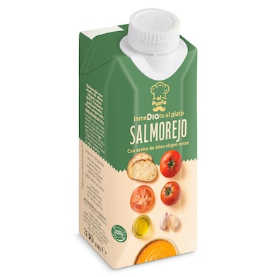 Salmorejo Dia Al Punto 330 ml-0 Salmorejo Dia Al Punto 330 ml-0