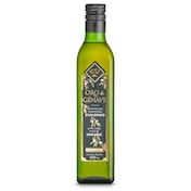 Aceite de oliva virgen extra ecológico Oro de Génave 500 ml