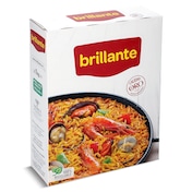 Arroz vaporizado Brillante 1 Kg