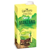 Zumo de manzana Dia Saborfera 1 L