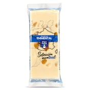 Queso emmental Dia Selección Mundial 220 g