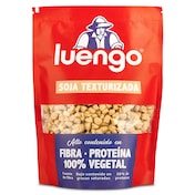 Soja texturizada Luengo 200 g