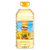 Aceite de girasol La masía 5 L