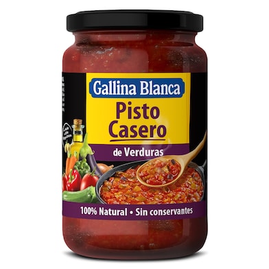 Pisto de verduras Gallina Blanca 325 g-0
