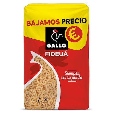 Fideuá Gallo 450 g-0