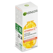 Sérum antimanchas con vitamina c Garnier 30 ml