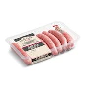 Longaniza fresca Selección de Dia 350 g