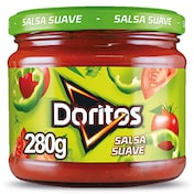 Salsa suave Doritos 280 g