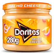 Salsa de queso Doritos 280 g