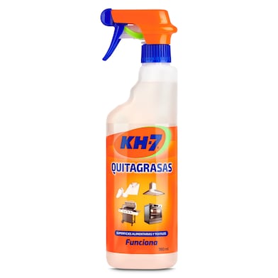 Quitagrasas KH-7 780 ml-0 Quitagrasas KH-7 780 ml-0