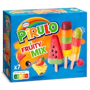 Pirulo fruity mix Nestlé 7 unidades 408 g