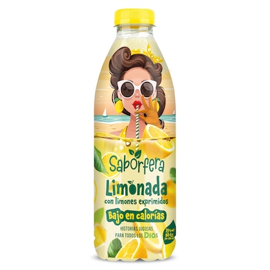 Limonada Dia Saborfera 1 L-0 Limonada Dia Saborfera 1 L-0