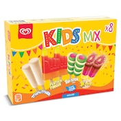 Kids Mix Frigo 8 unidades 392 g