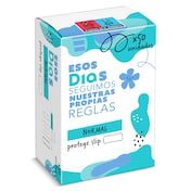 Protegeslip normal Esos Dias 50 unidades