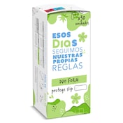 Protegeslip duoform Esos Dias 30 unidades