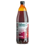 Zumo de frutas con hierro Hohes c 1 L