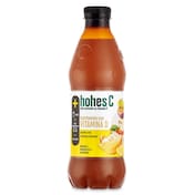Zumo de frutas con vitamina d Hohes c 1 L