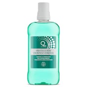 Enjuague bucal protección dientes y encías Dia Imaqe 500 ml