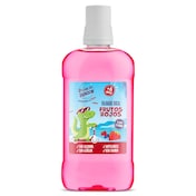 Enjuague bucal infantil Dia Planeta Junior 500 ml