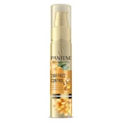 crema sin aclarado instant frizz control Pantene 70 ml