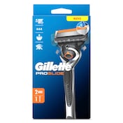 Maquinilla de afeitar Gillette Proglide Fusion 1 unidad