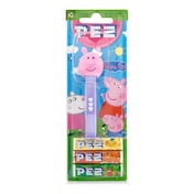 Caramelo comprimido Pez 26 g (diferentes modelos)