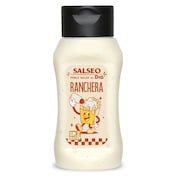 Salsa ranchera Dia Salseo 300 g