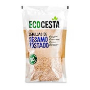 Sésamo tostado Ecocesta 250 g