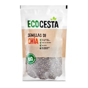 Semillas de chía Ecocesta 160 g