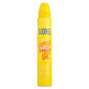 Espuma rizo marcado Giorgi line 250 ml