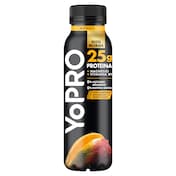 Bebida con proteínas sabor mango Yopro 300 g