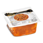 Callos a la madrileña Gancedo 500 g