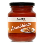 Salsa arrabbiata Dia Salseo 300 g