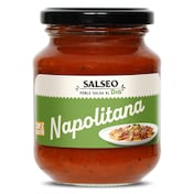 Salsa napolitana Dia Salseo 300 g
