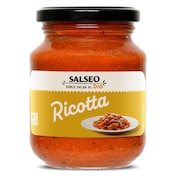 Salsa ricotta Dia Salseo 300 g