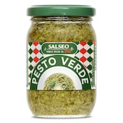 Pesto verde Dia Salseo 185 g