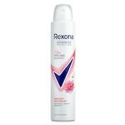 Desodorante advanced Rexona 200 ml