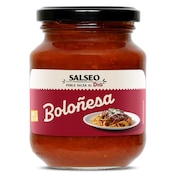 Salsa boloñesa Dia Salseo 300 g