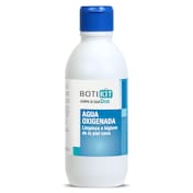 Agua oxigenada Dia Botikit 250 ml